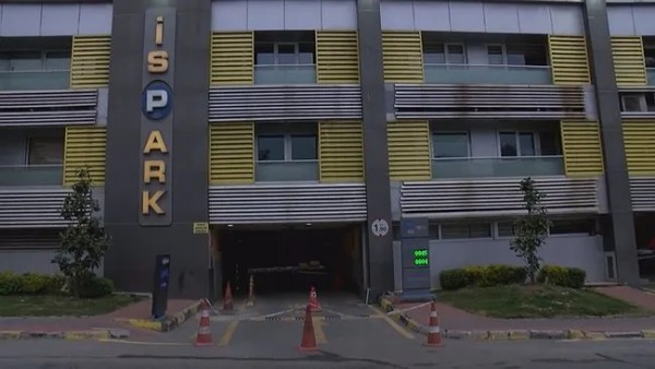 İBB yönetimindeki İSPARK’a ait 38 otopark mühürlendi! Hepsi ruhsatsızmış!